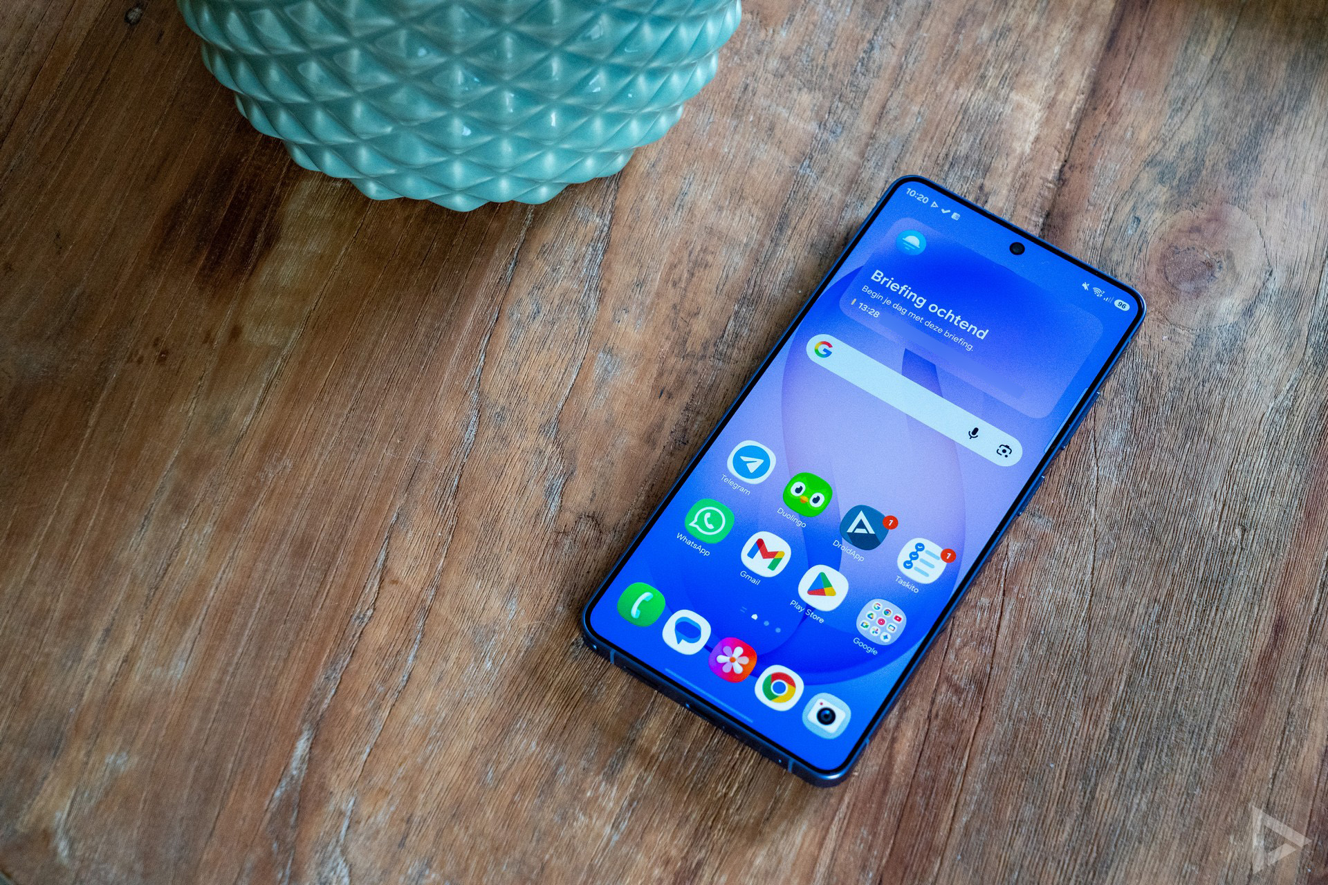 Samsung Galaxy S26 Ultra review