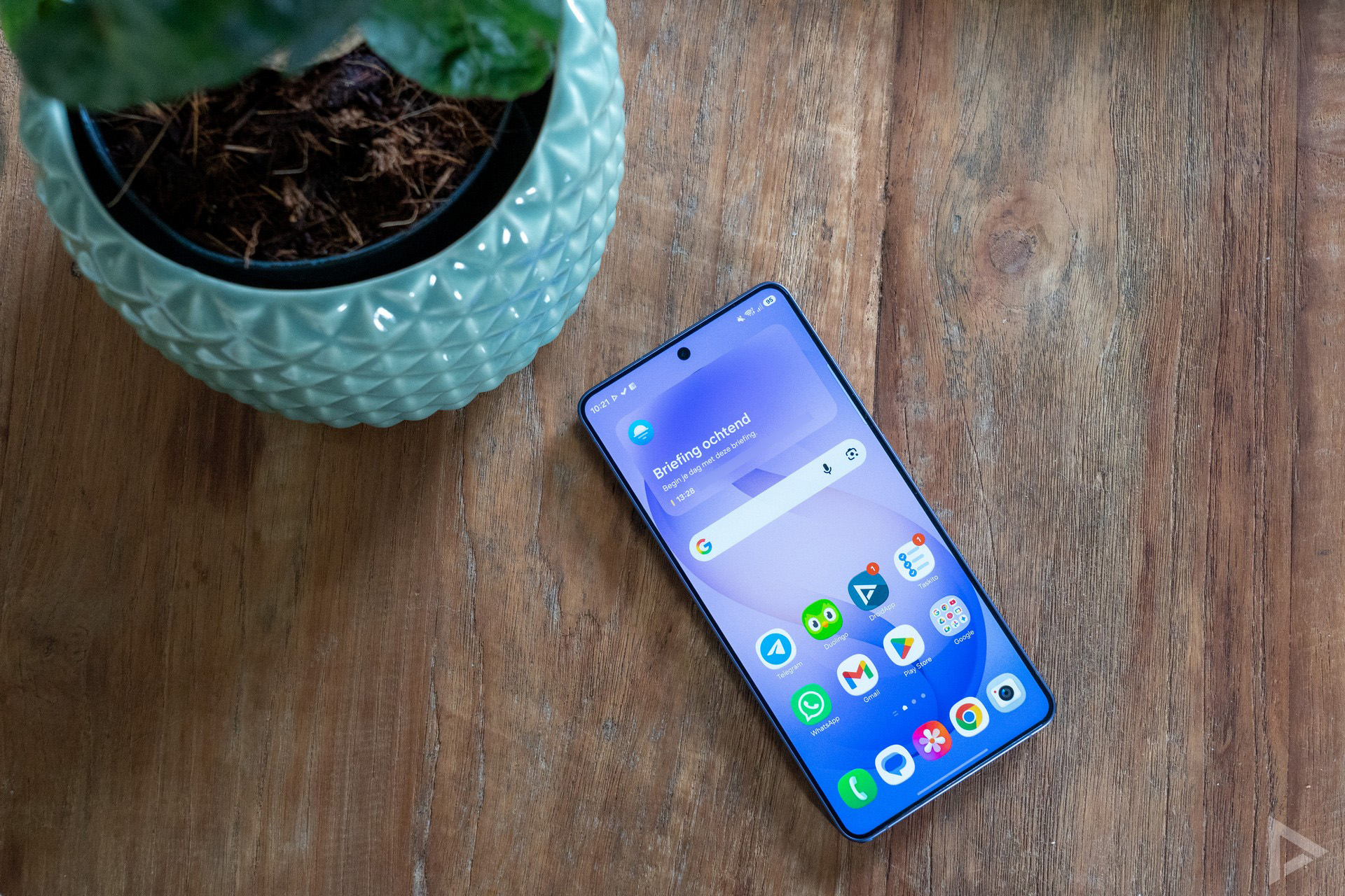 Samsung Galaxy S26 Ultra design