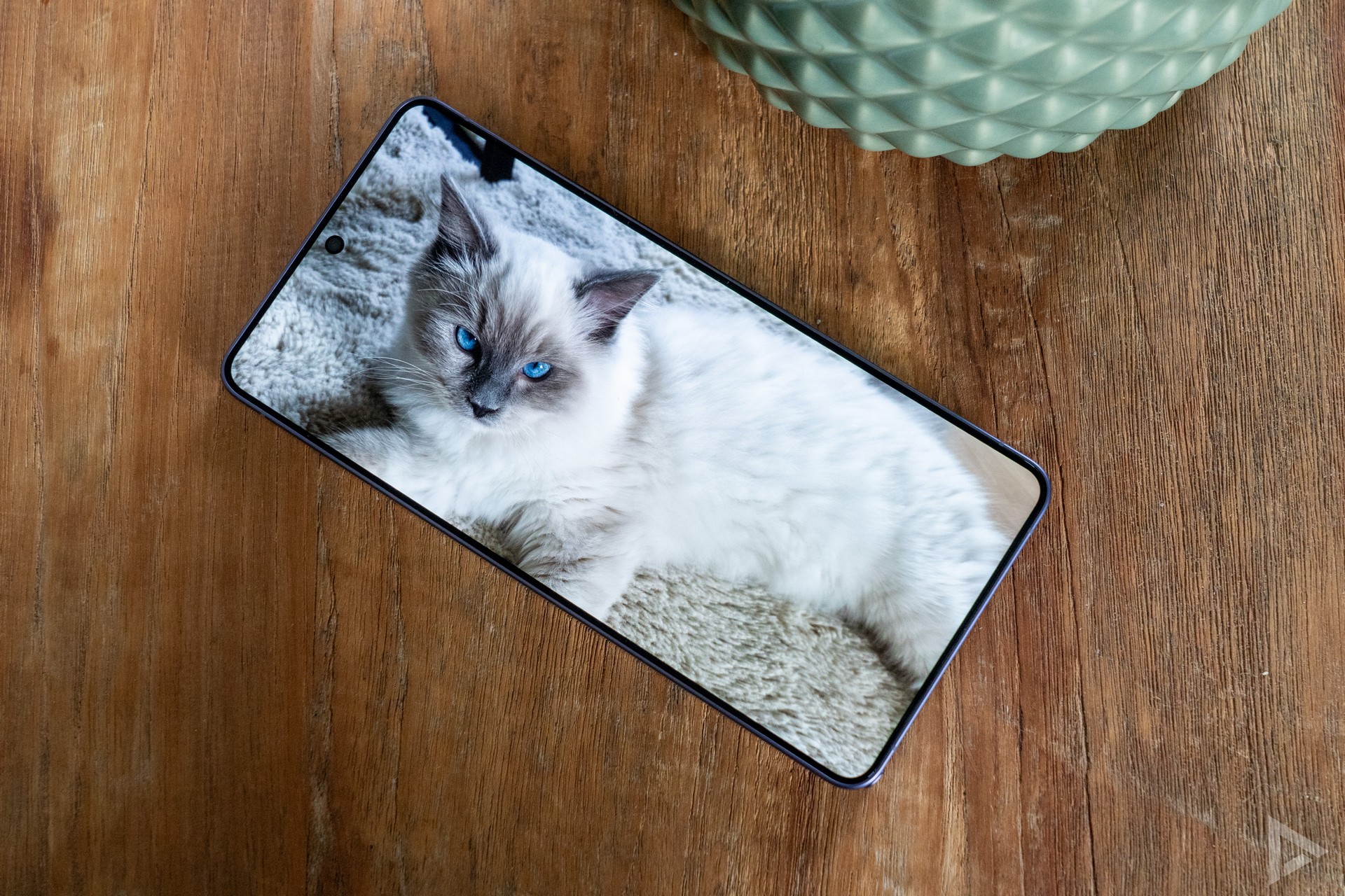 Samsung Galaxy S26 Ultra display