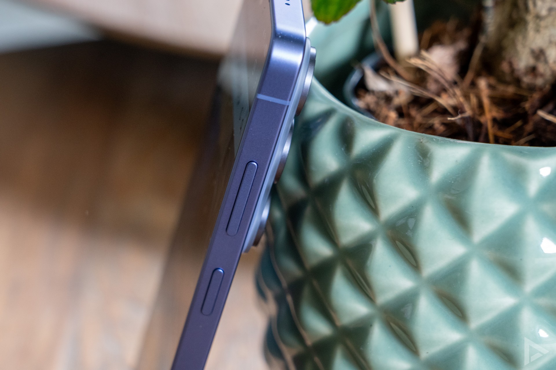 Samsung Galaxy S26 Ultra buttons