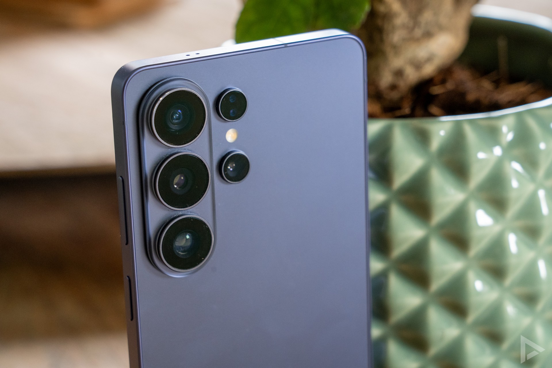 Samsung Galaxy S26 Ultra camera