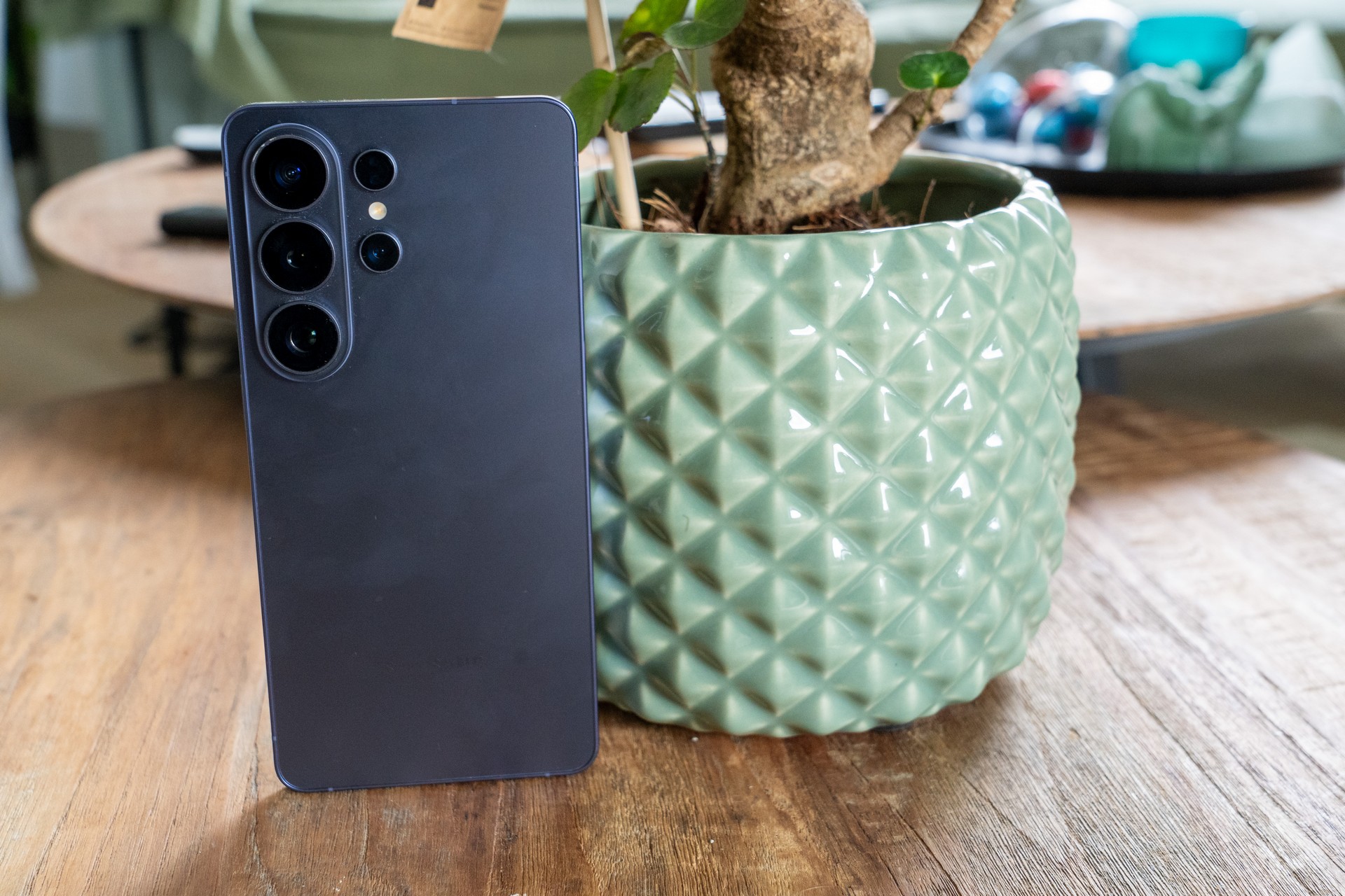 Samsung Galaxy S26 Ultra Cobalt Violet