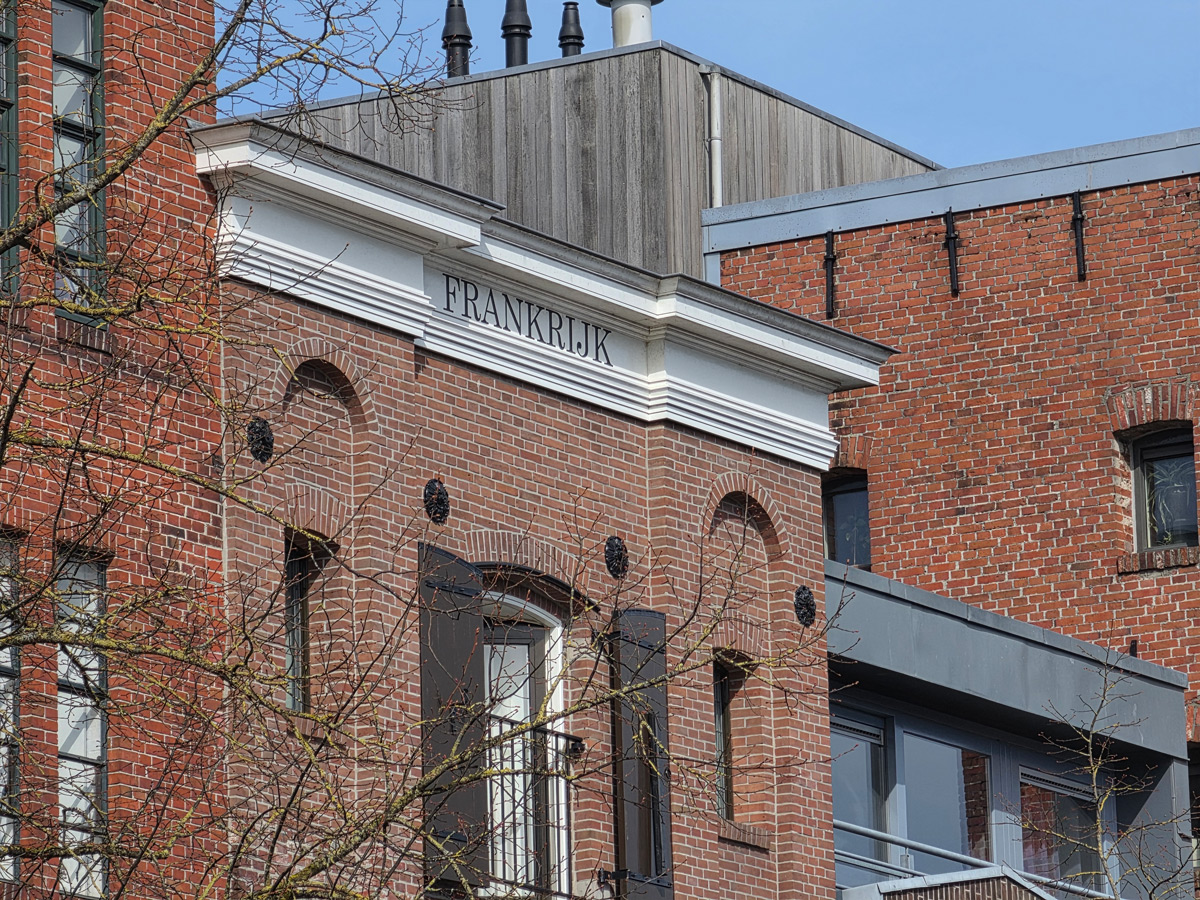 Zoomfoto Galaxy S26 Ultra