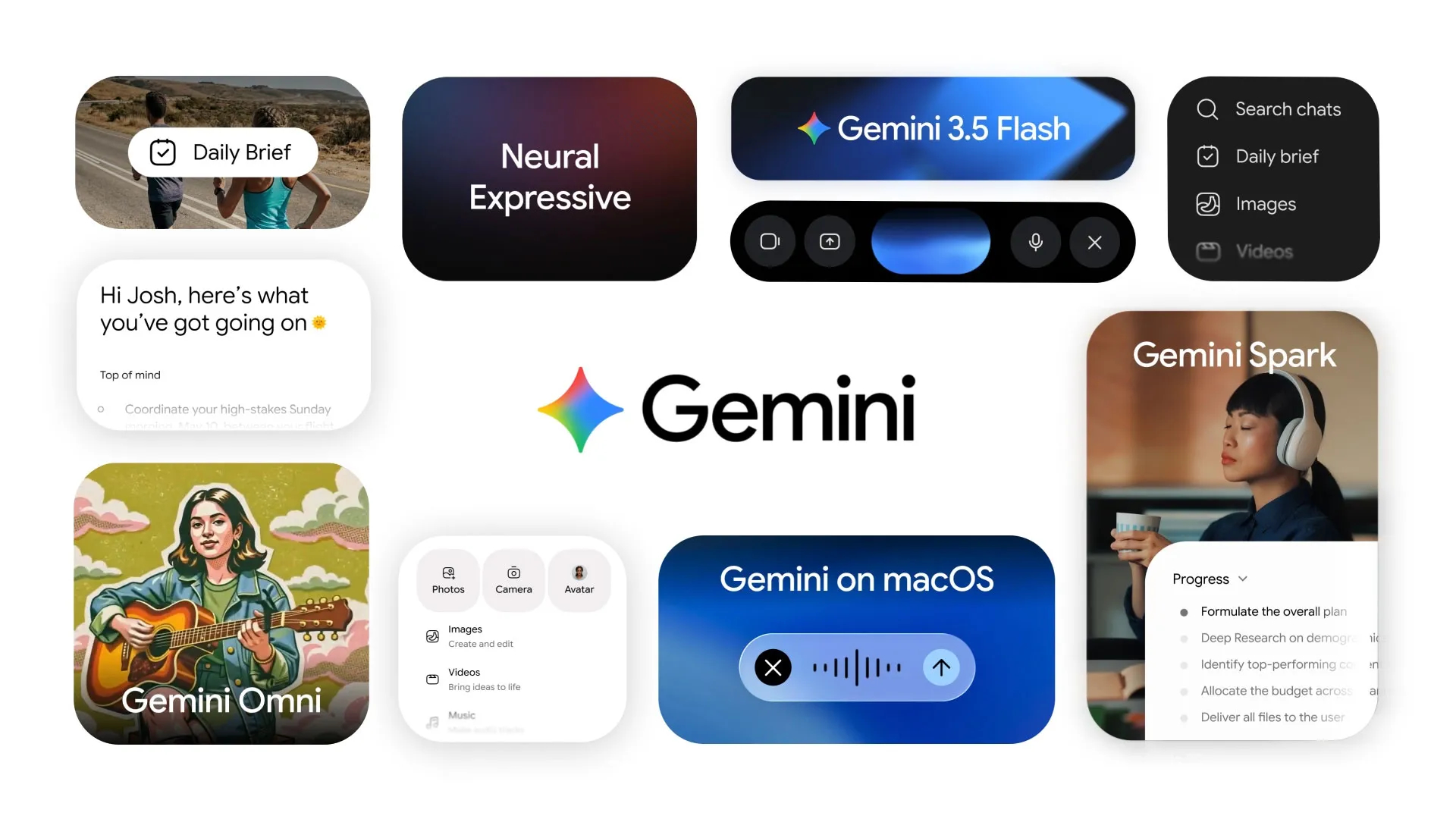 Gemini mei 2026