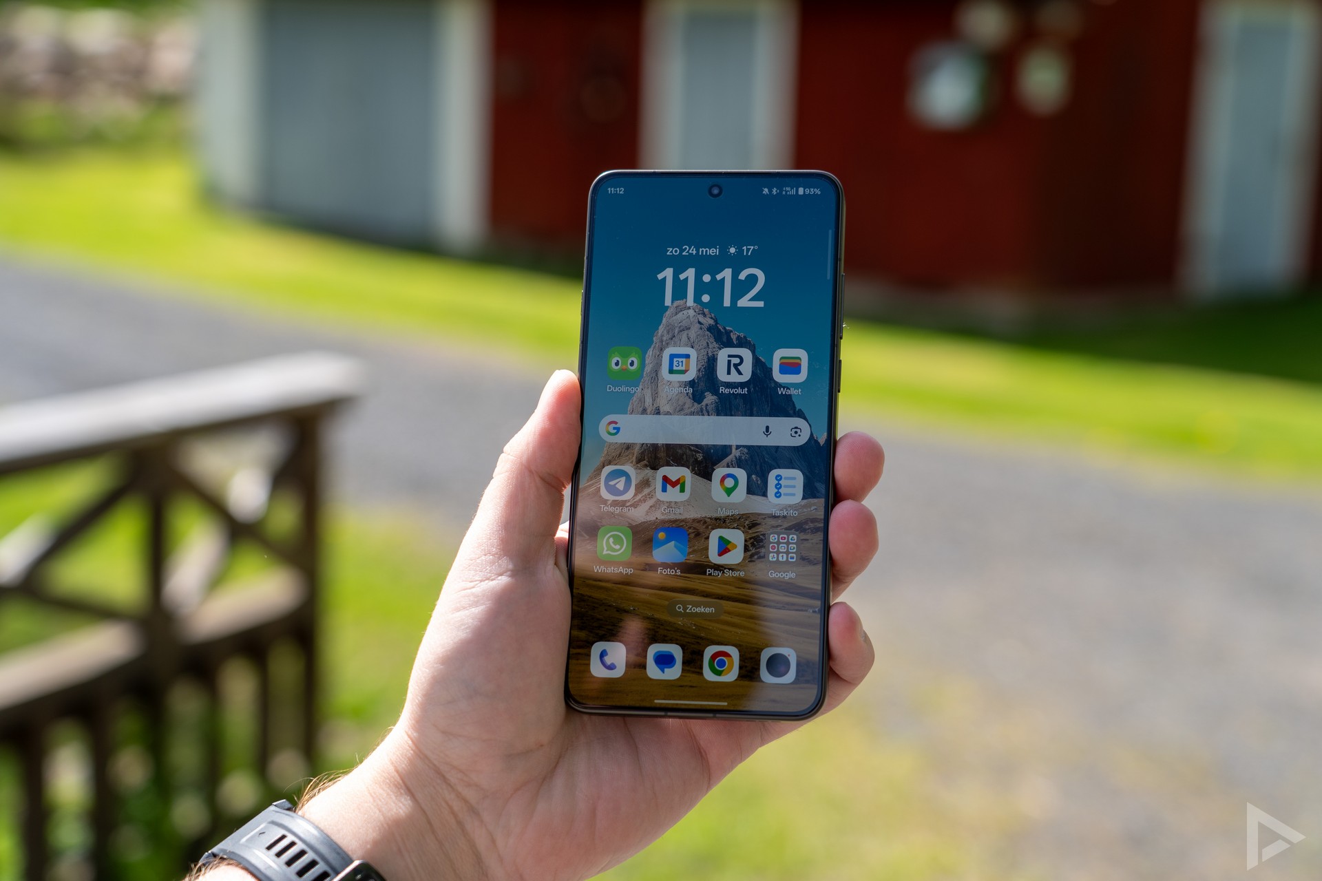 Oppo Find X9 Ultra review