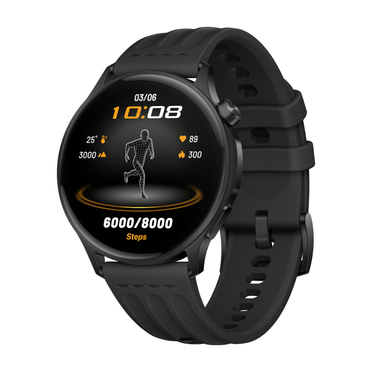 Oppo Watch S