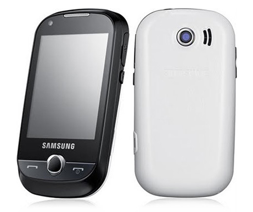 Samsung CorbyPro