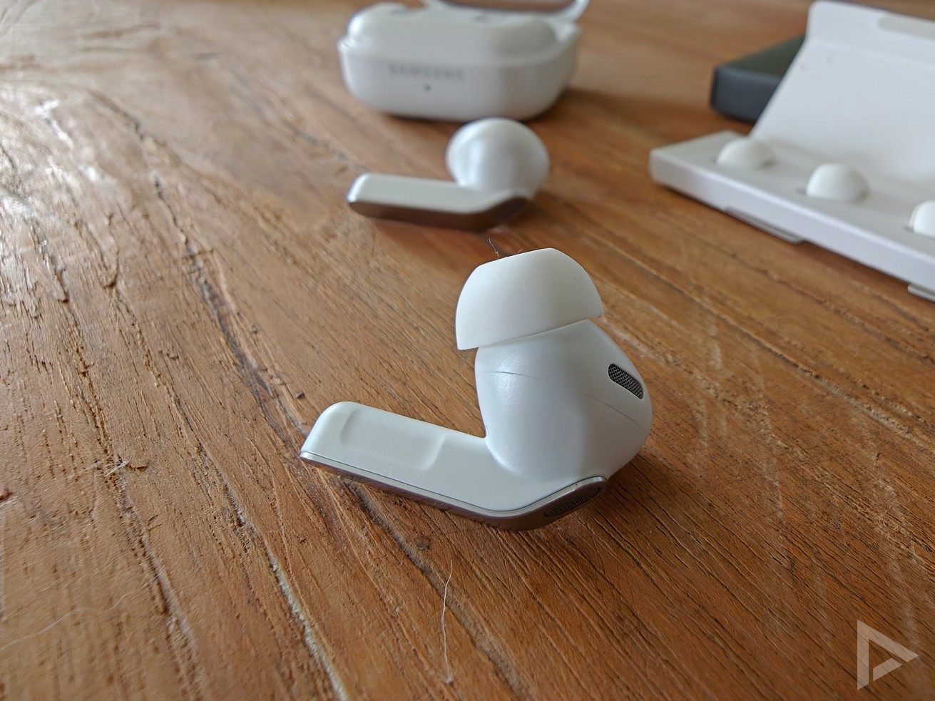 Samsung Galaxy Buds 4 Pro review