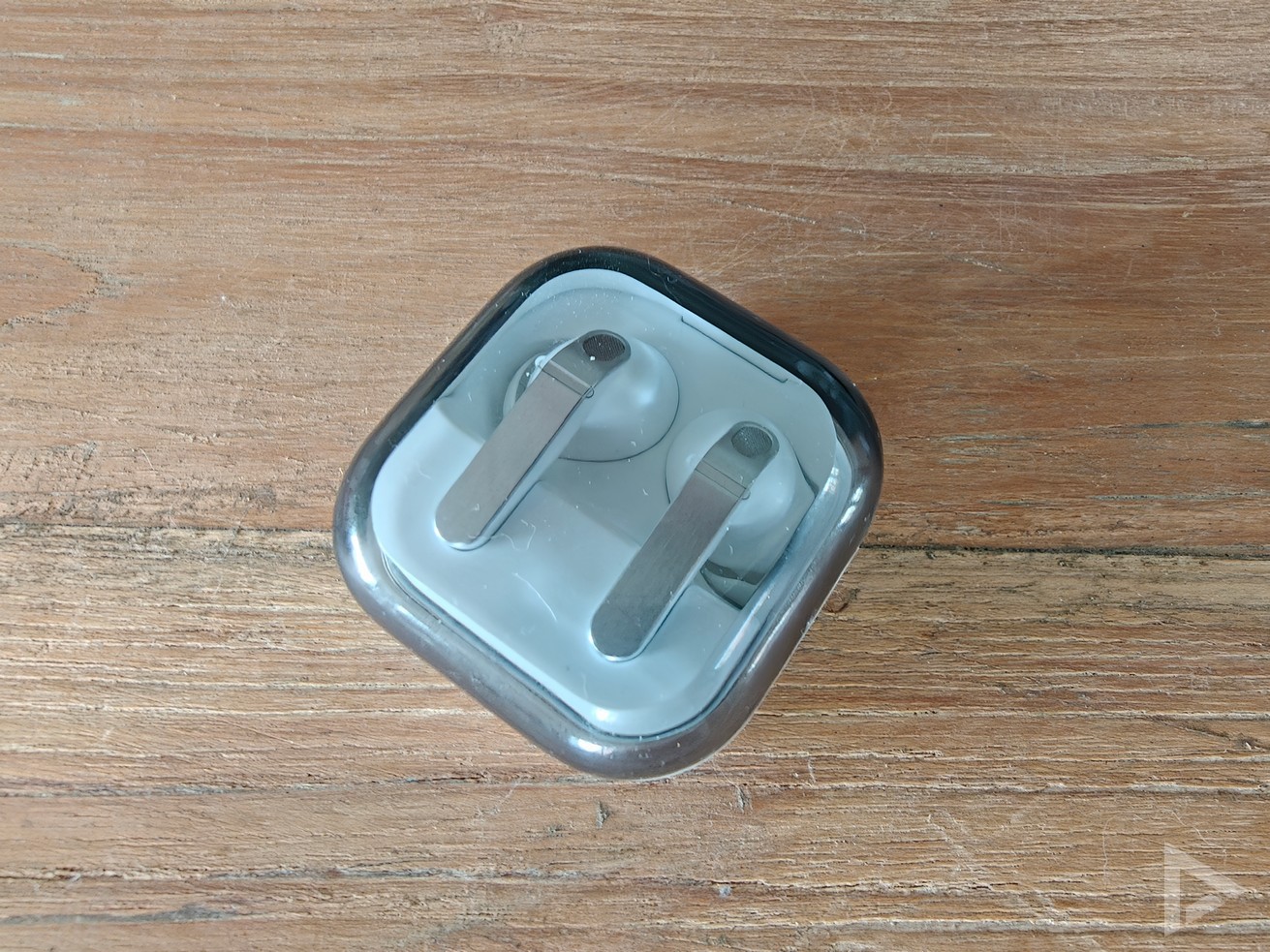 Samsung Galaxy Buds 4 Pro case