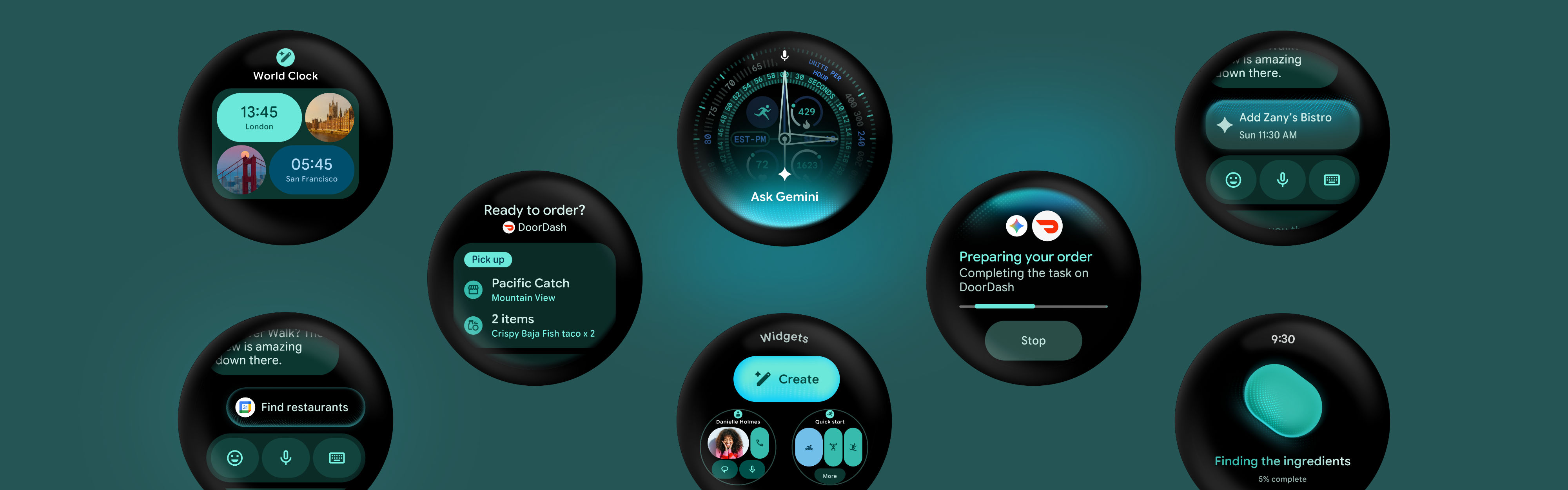 Wear OS 7