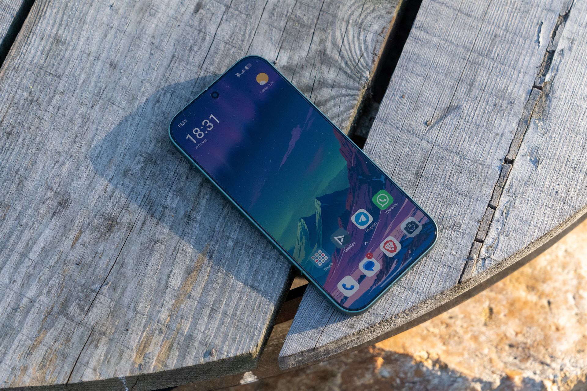 Xiaomi 17 review