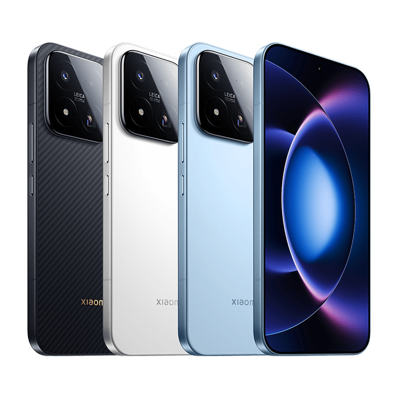Xiaomi 17 Max