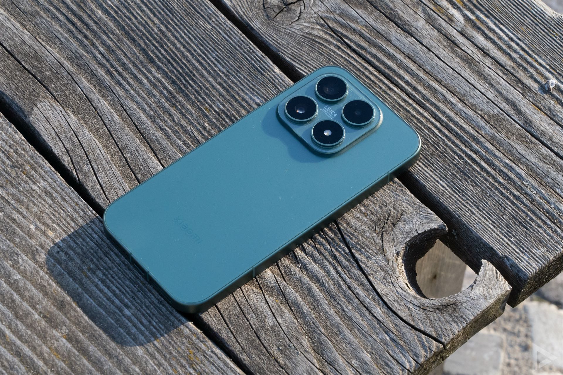 Xiaomi 17 review