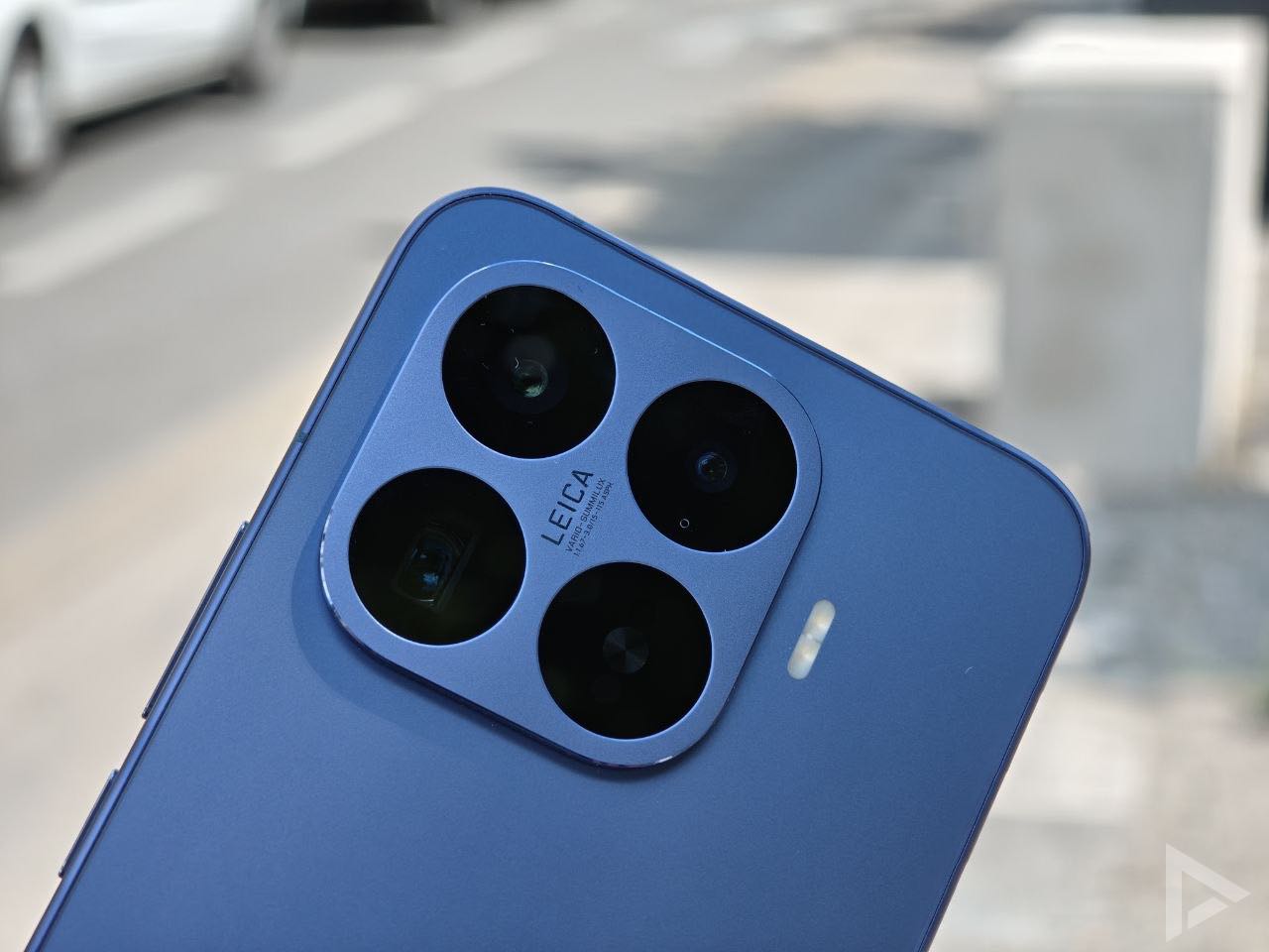 Xiaomi 17T Pro camera Leica