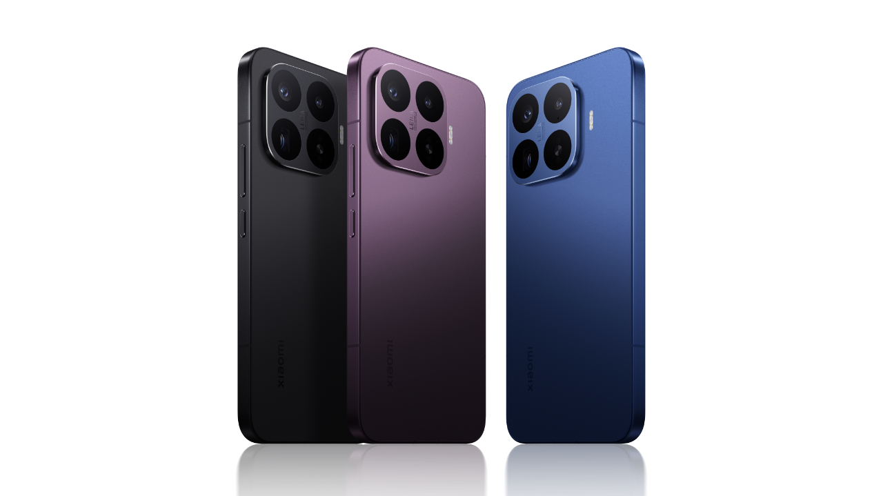 Xiaomi 17T Pro