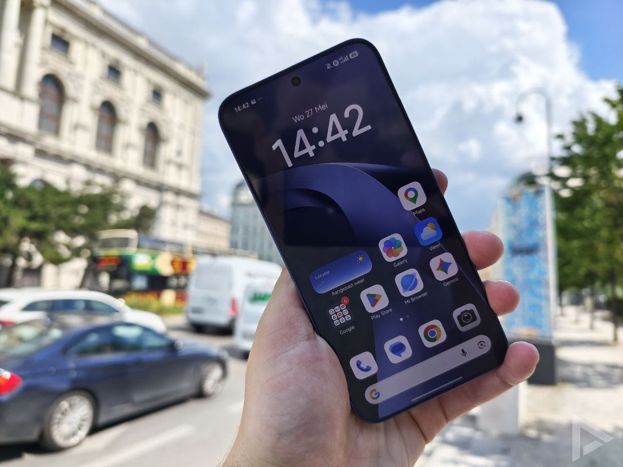Xiaomi 17T Pro