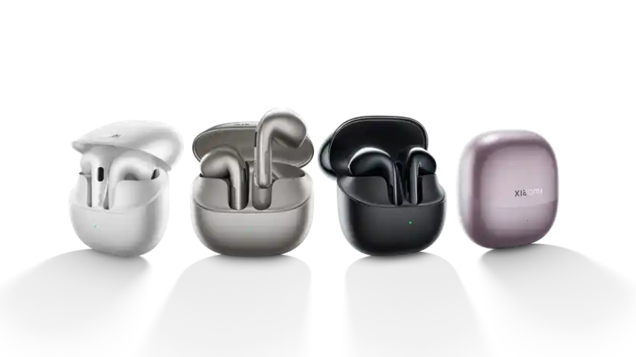 Xiaomi Buds 6