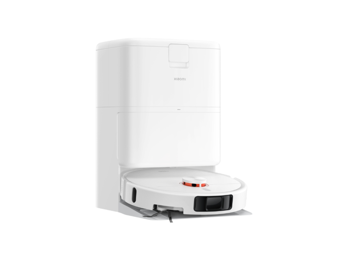 Xiaomi H50 pro robotstofzuiger