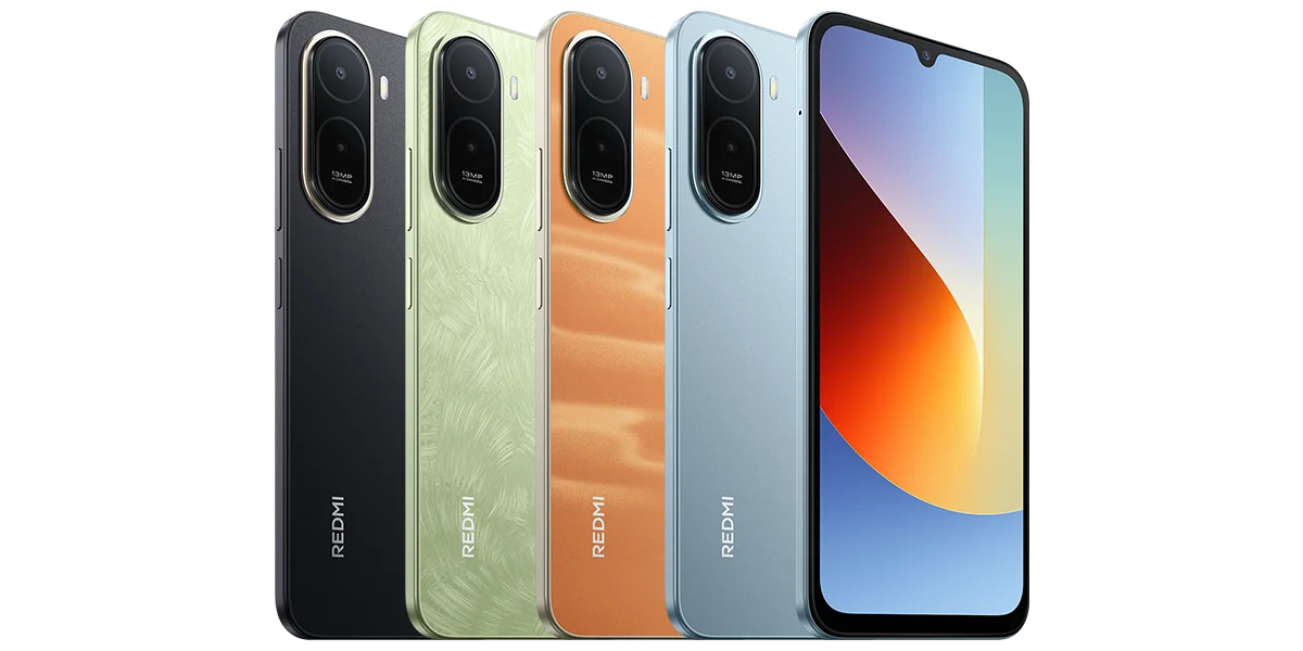 Xiaomi Redmi A7 Pro