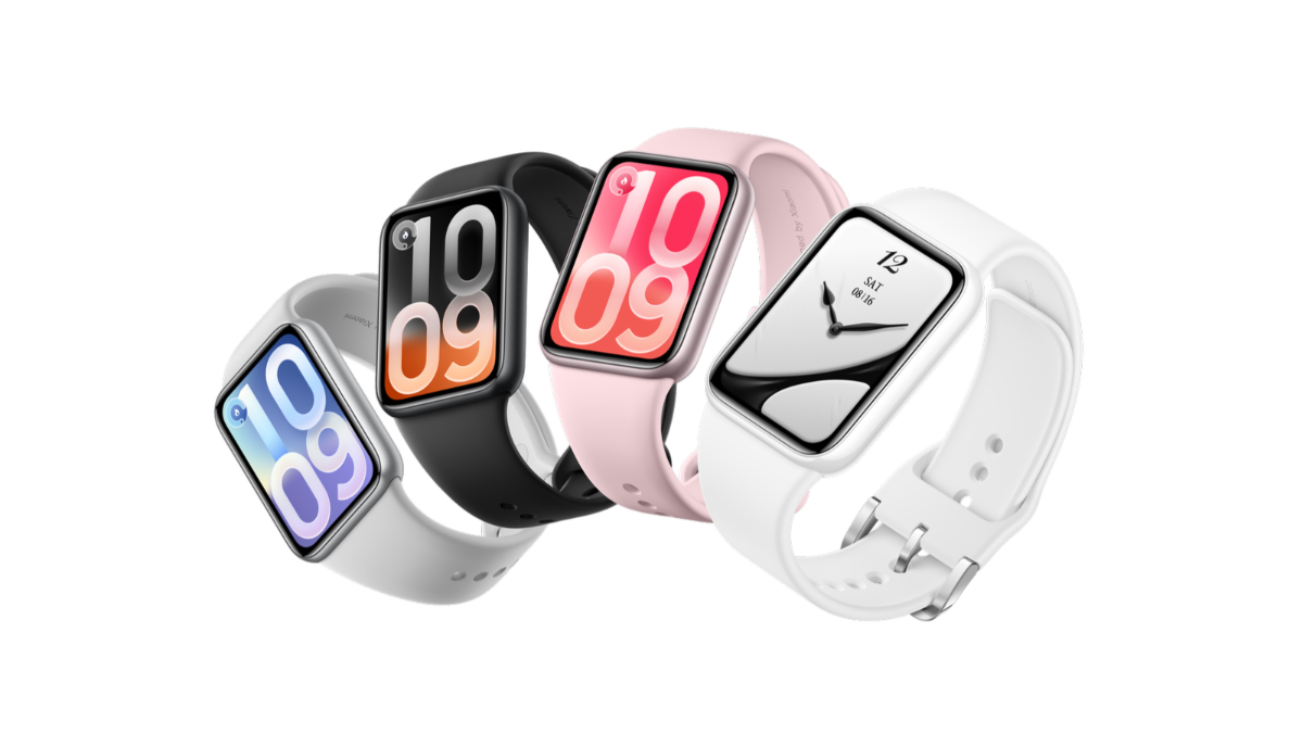Xiaomi Smart Band 10 Pro