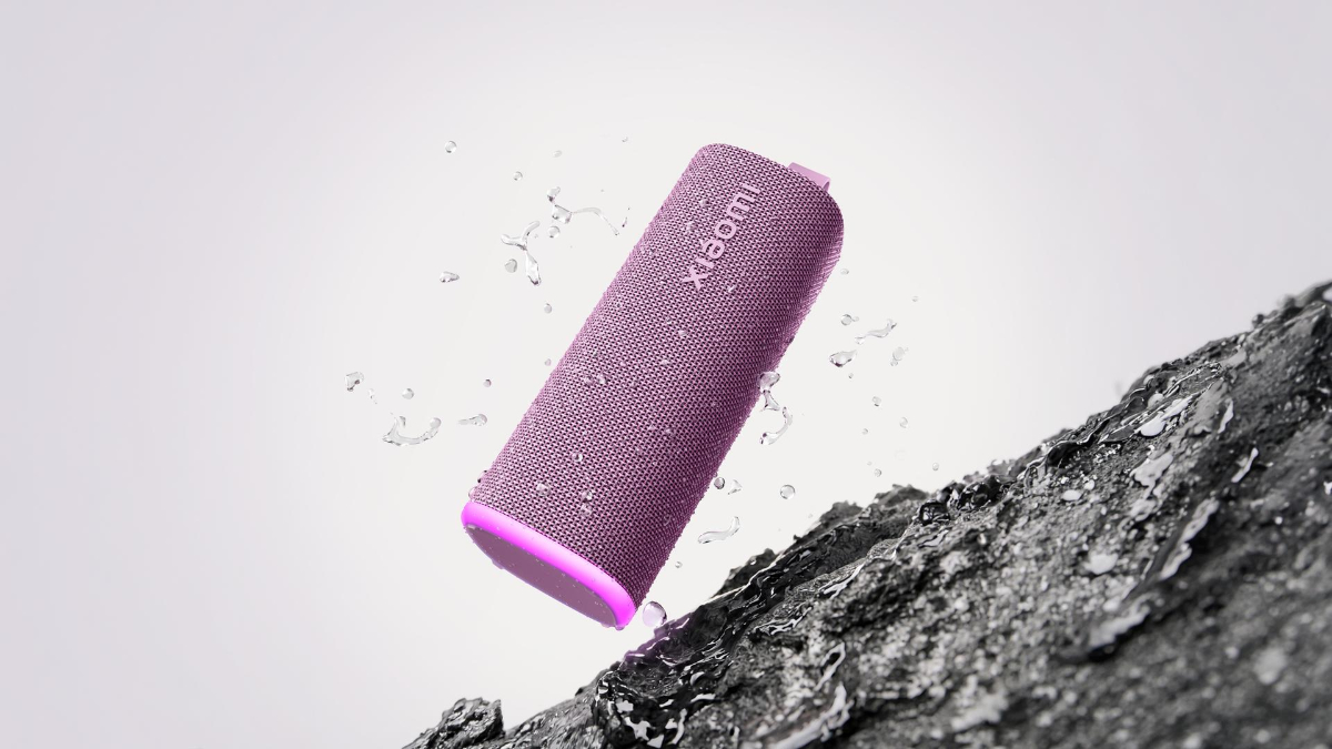 Xiaomi Sounds Play