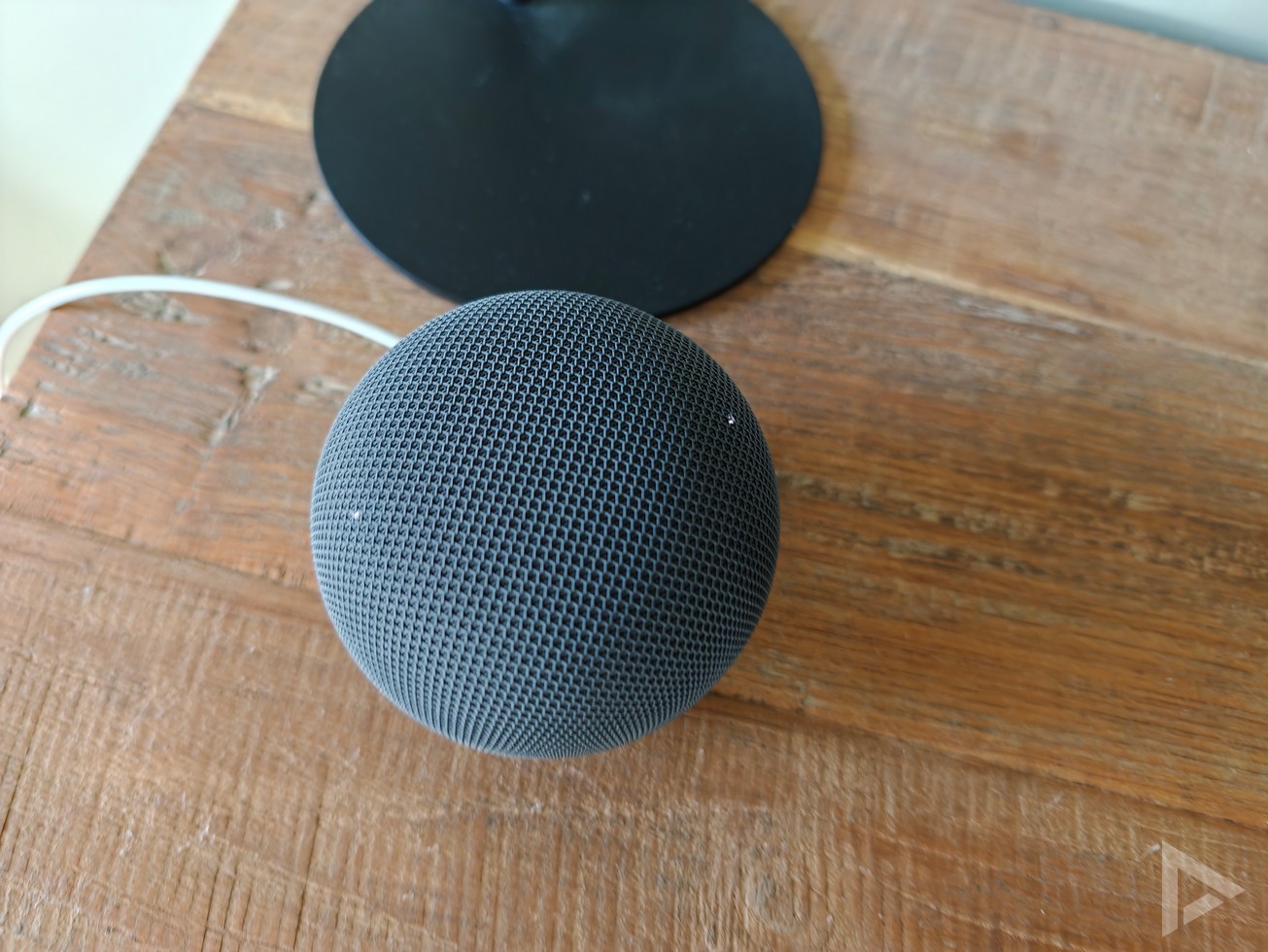 Google Home Speaker knoppen
