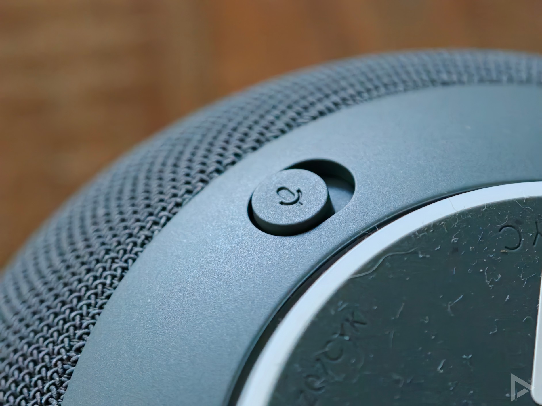Google Home Speaker microfoon