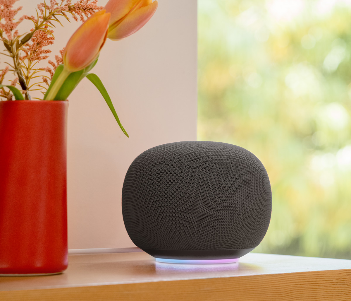 Google Home Speaker