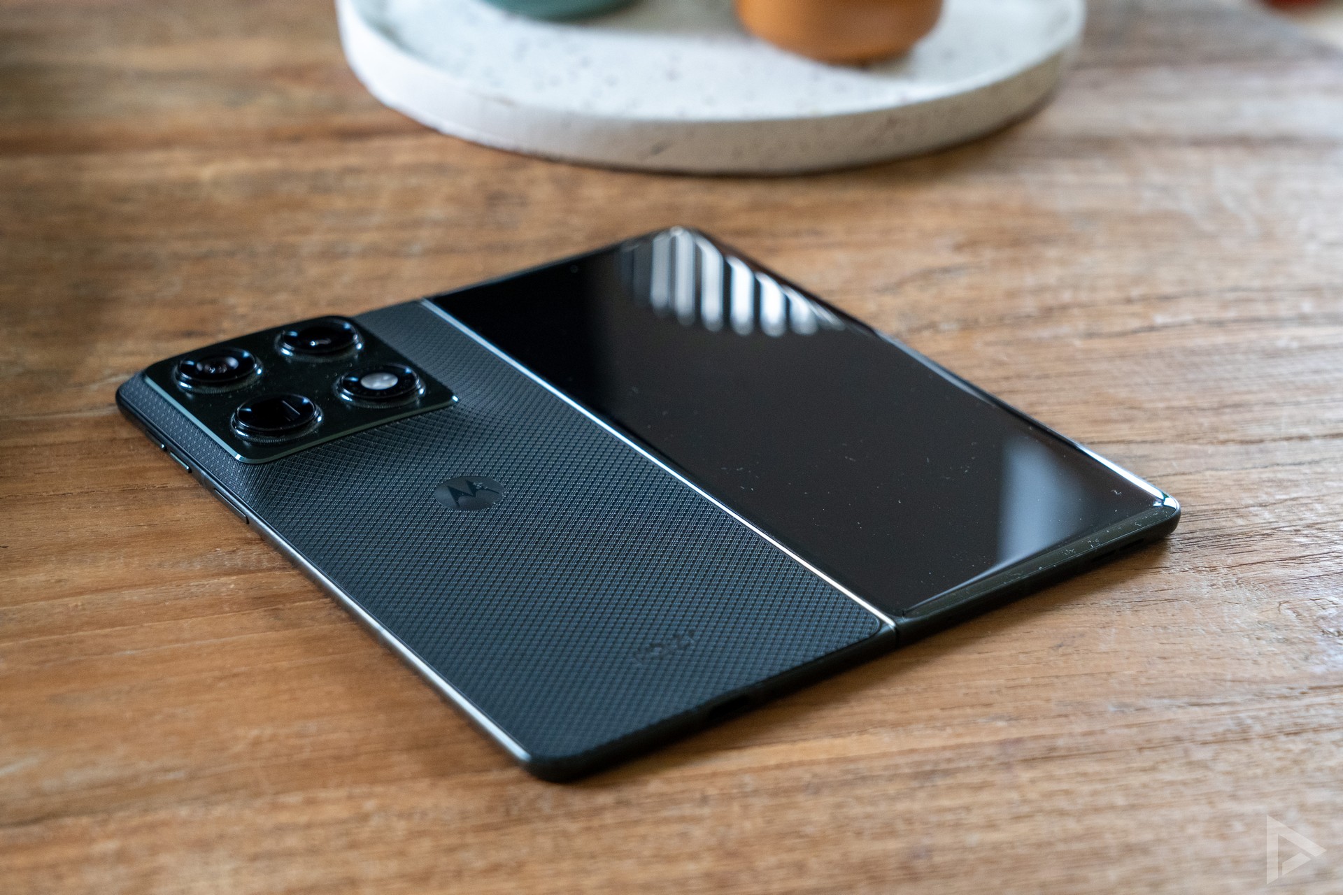 Motorola Razr Fold ervaringen
