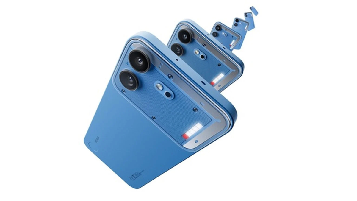 Nothing Phone (4b)