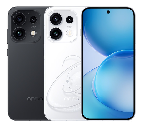 Oppo Reno 16 Pro