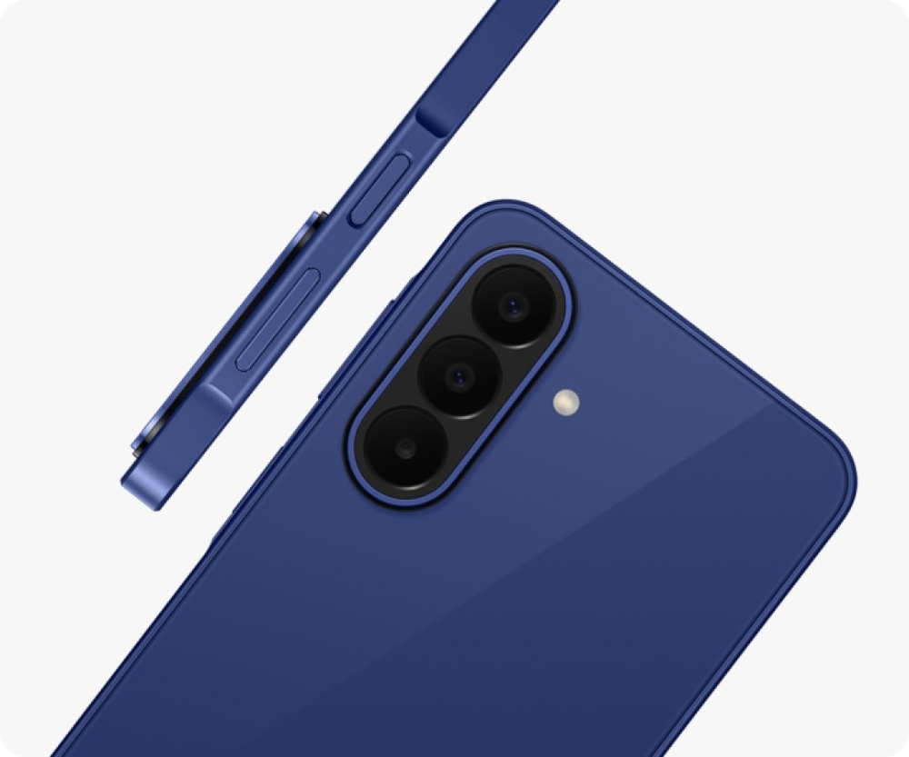 Samsung Galaxy A27 kleur