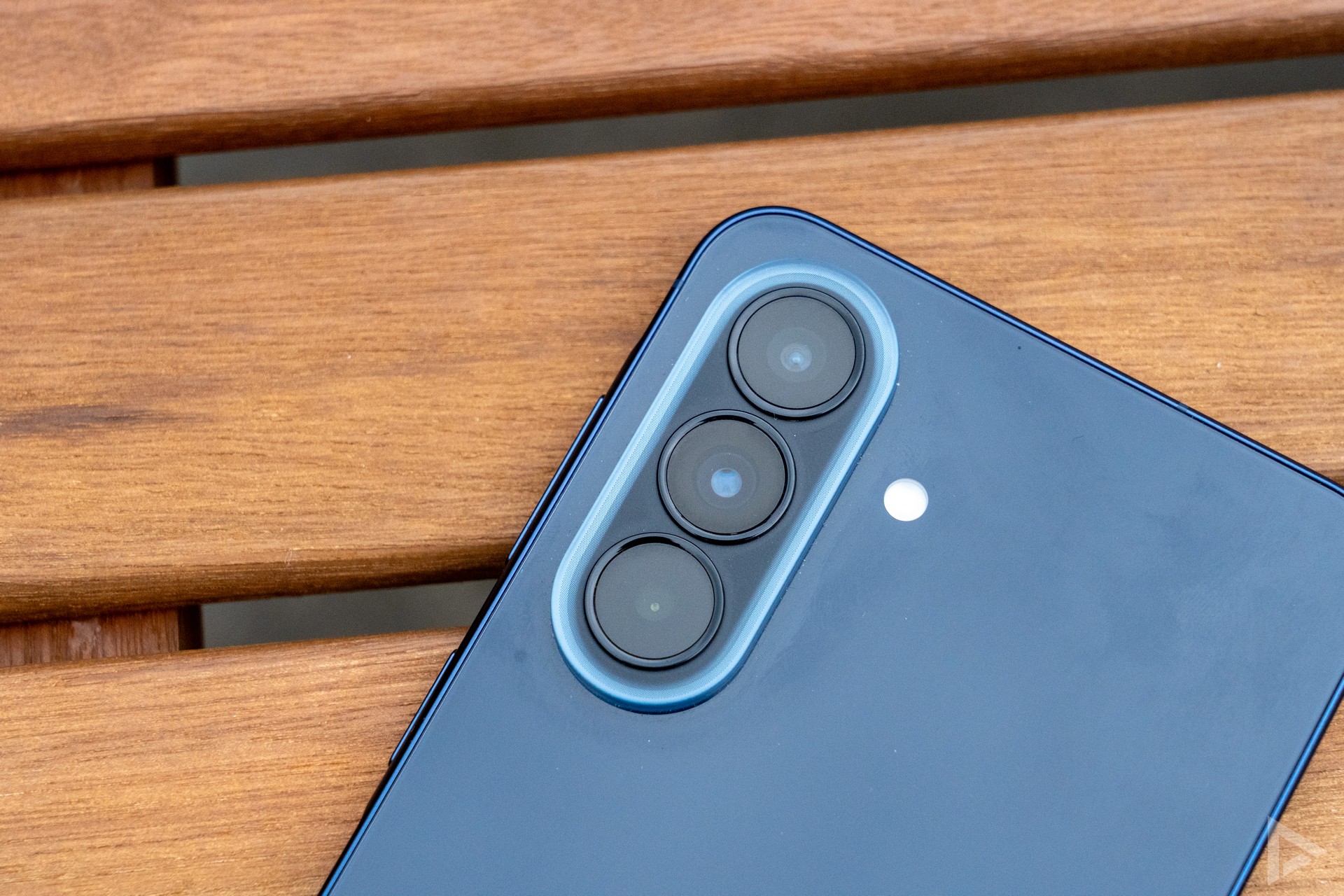 Samsung Galaxy A57 camera