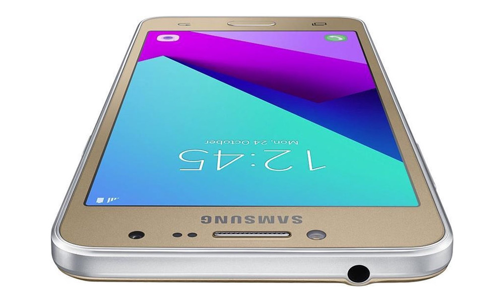 Samsung Galaxy Grand Prime