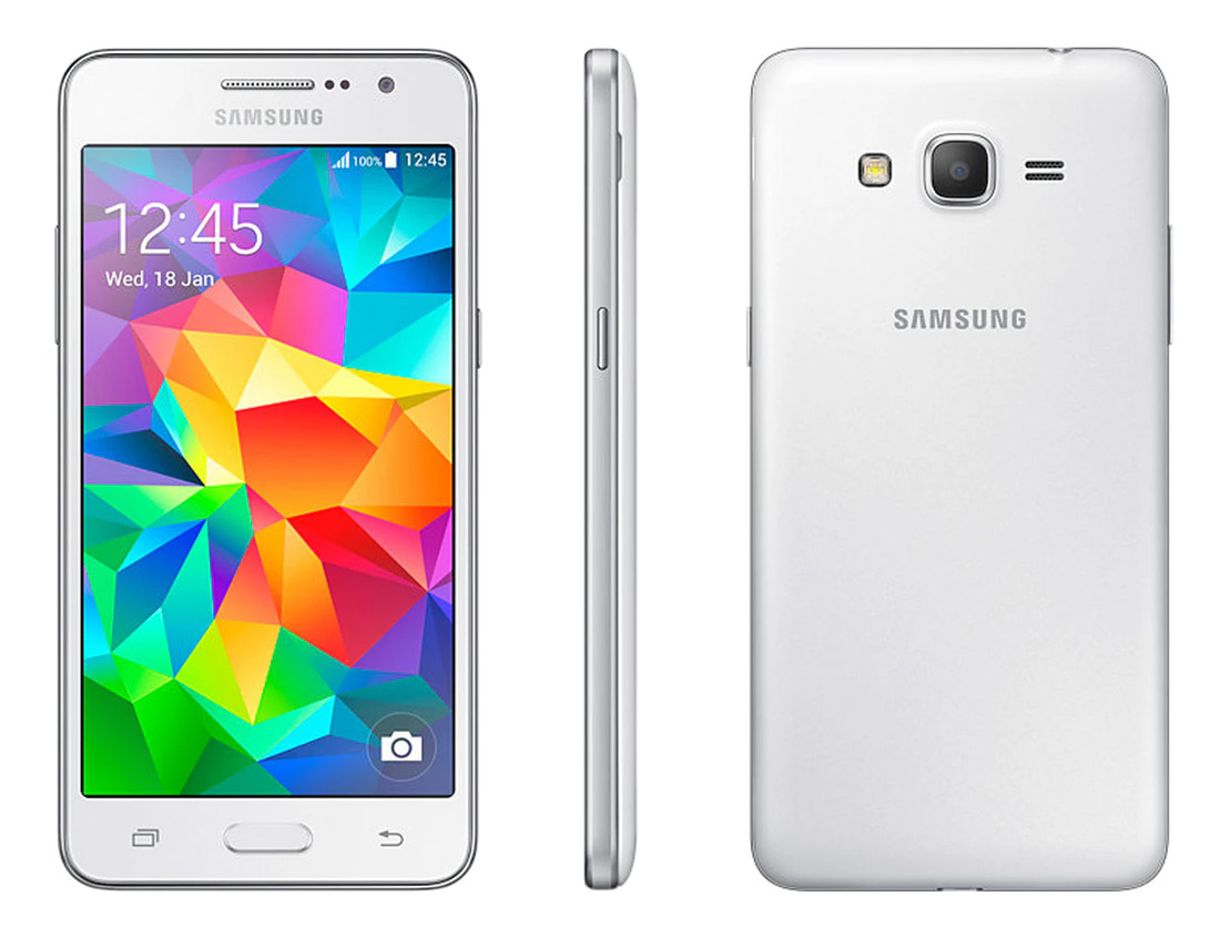 Samsung Galaxy Grand Prime