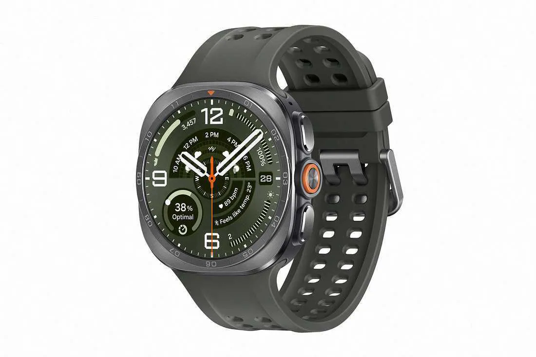 Samsung Galaxy Watch Ultra 2 -2