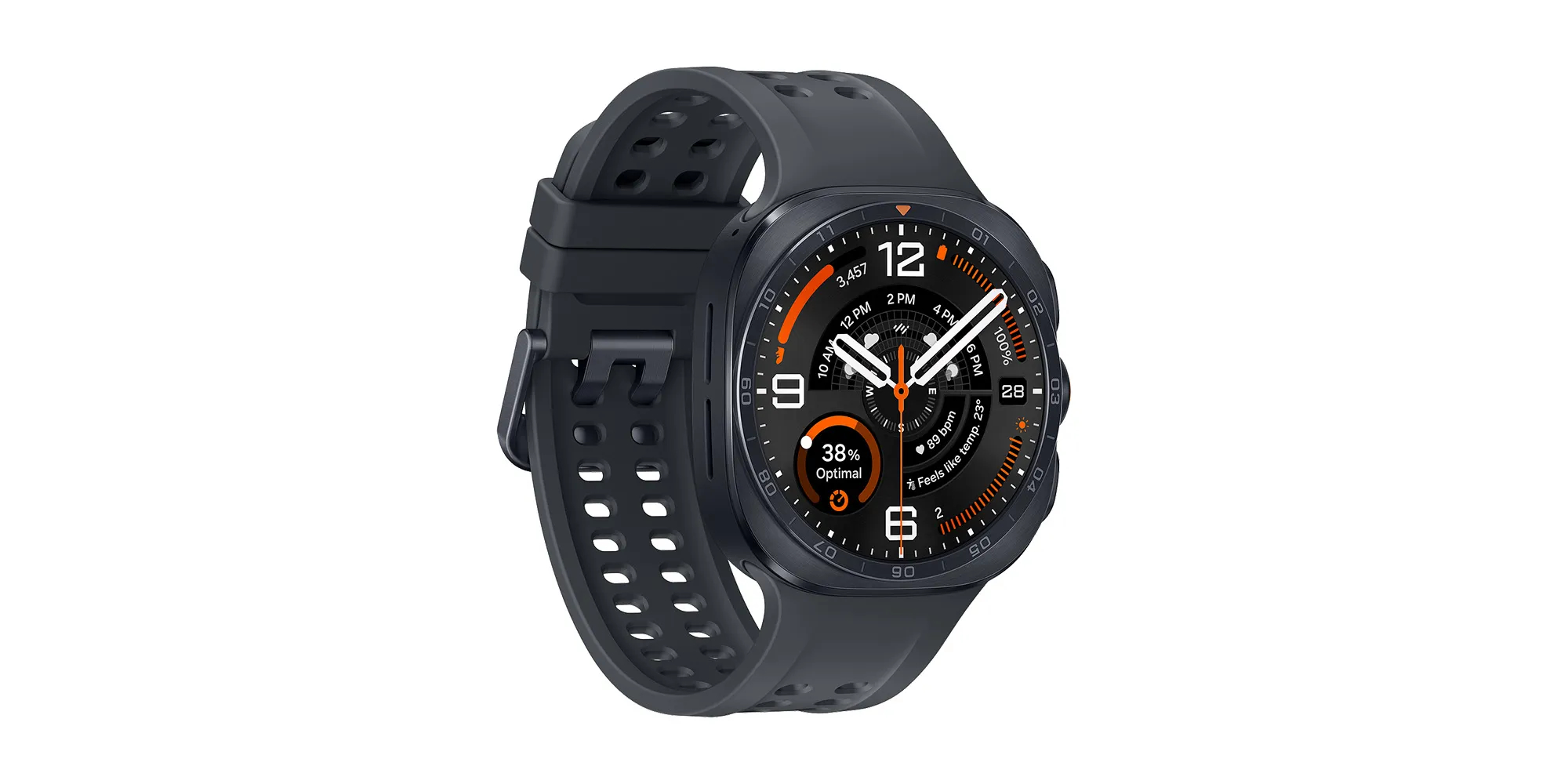 Samsung Galaxy Watch Ultra 2 -2