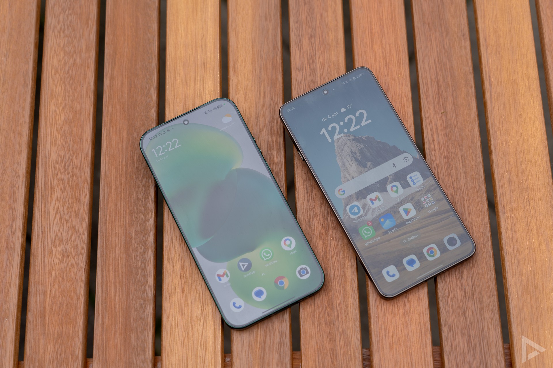 Xiaomi 17 Ultra vs Oppo Find X9 Ultra