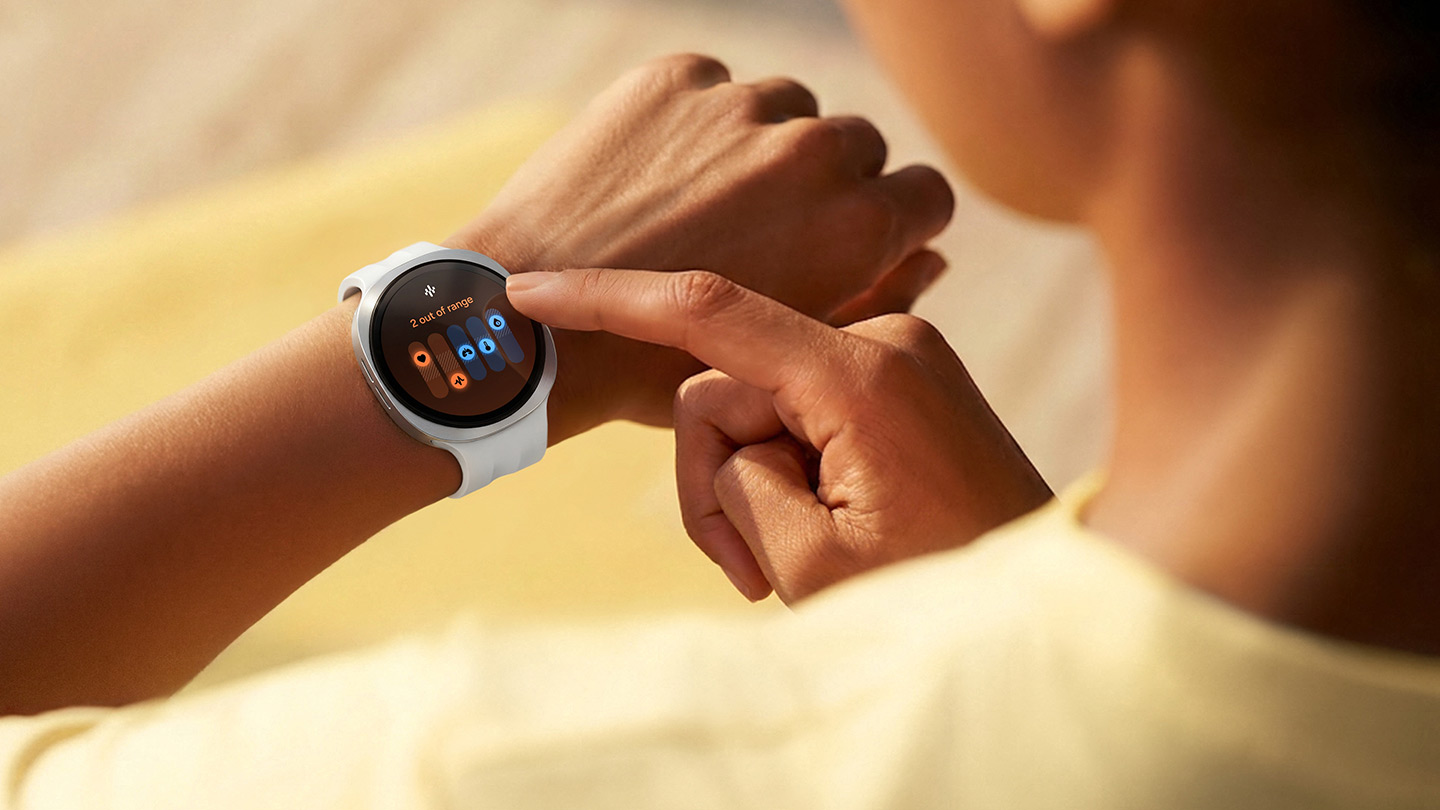 Samsung Galaxy Watch 9