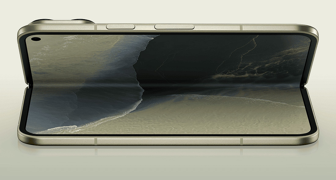 Google Pixel 11 Pro Fold