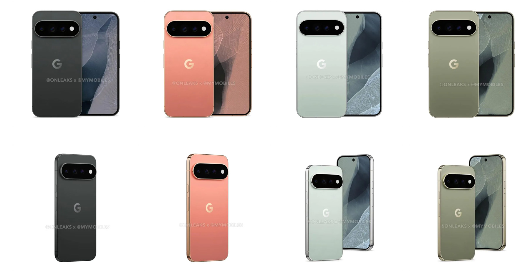 Google Pixel 11 Pro (XL)