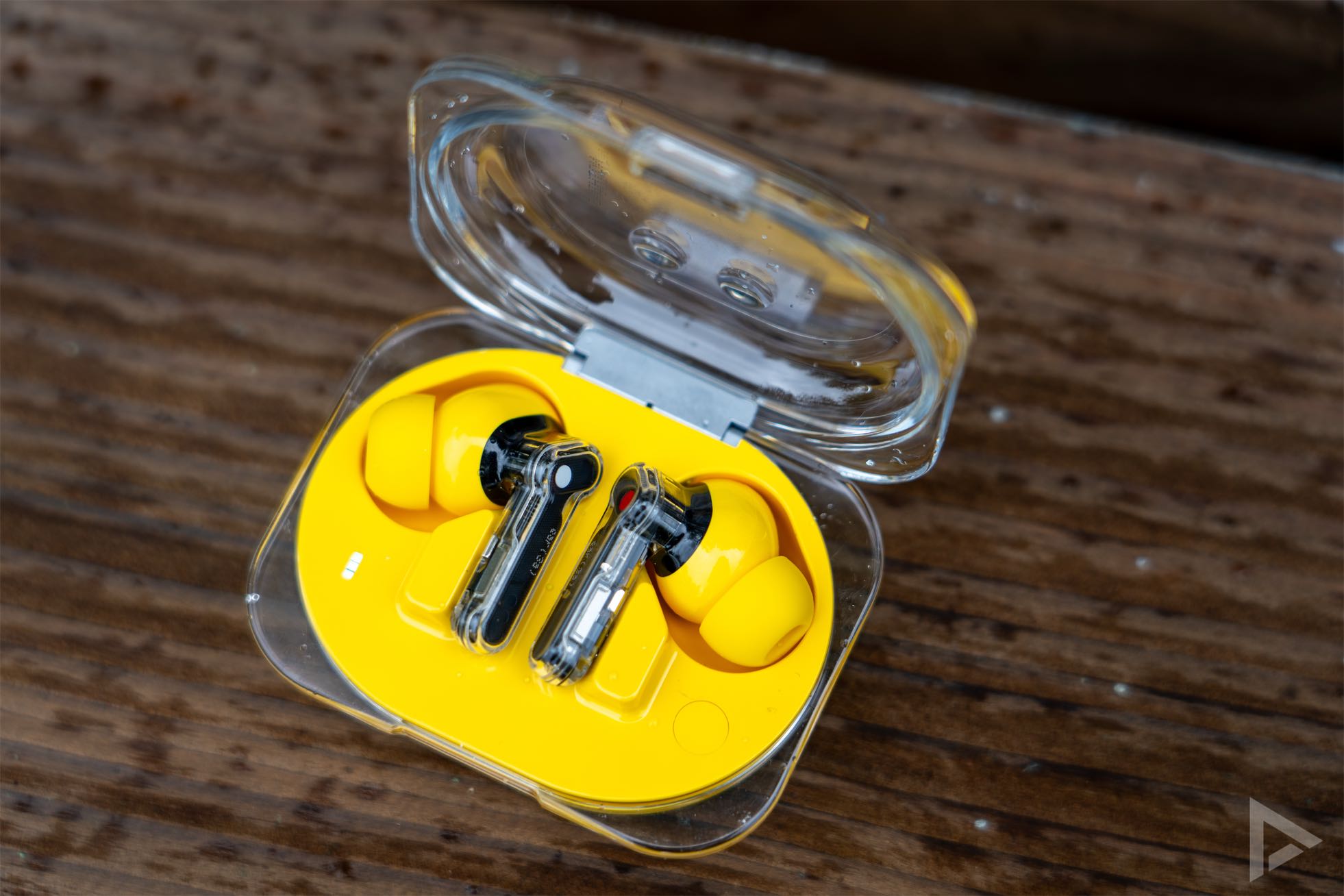 Nothing Ear (3a) case