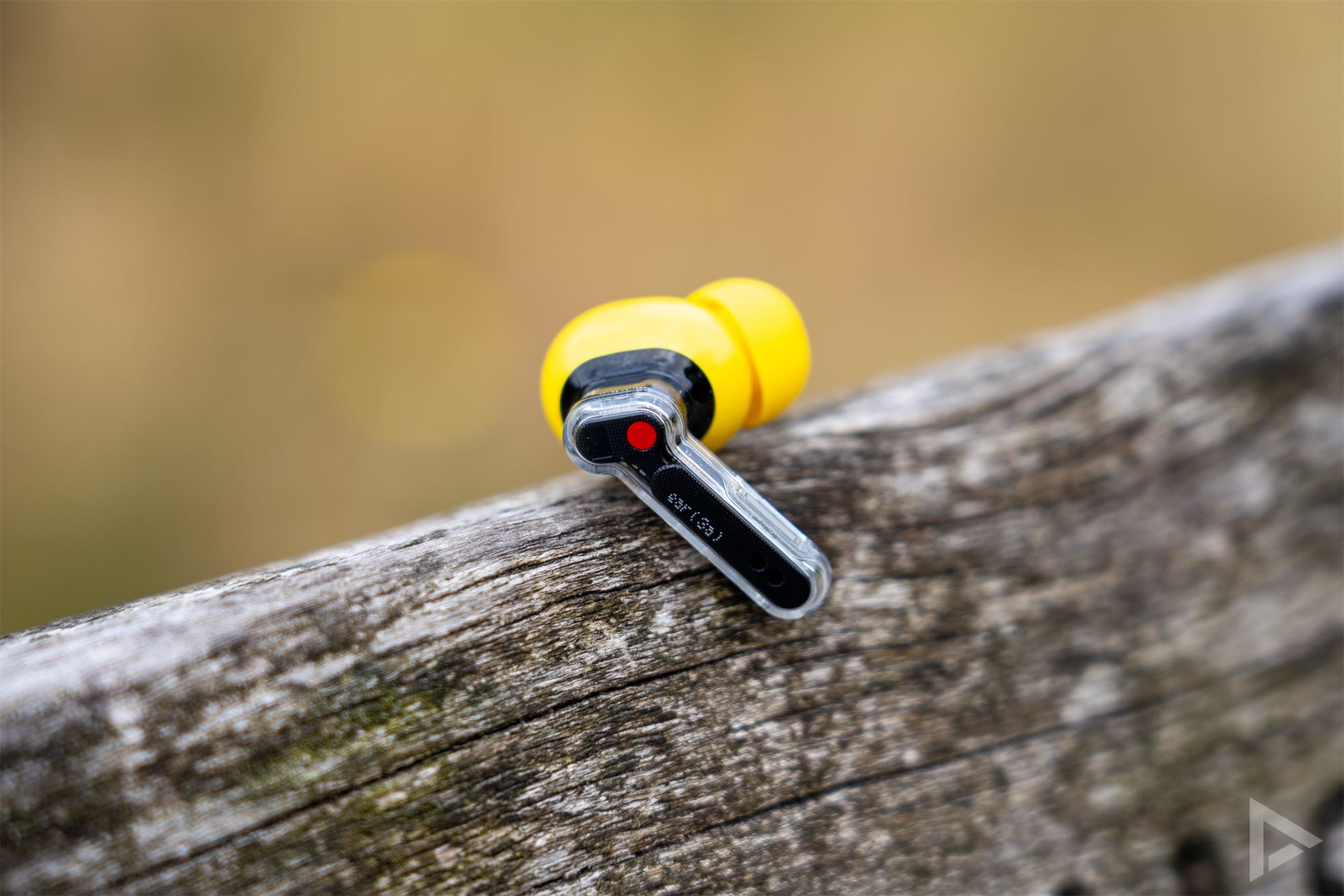 Nothing Ear (3a) design