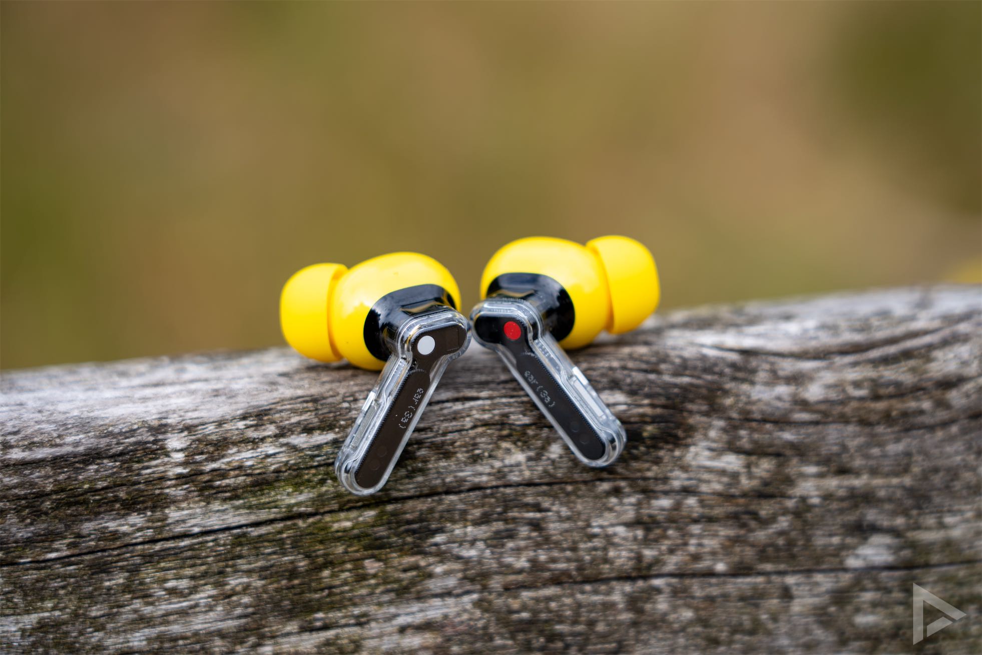 Nothing Ear (3a) ervaringen