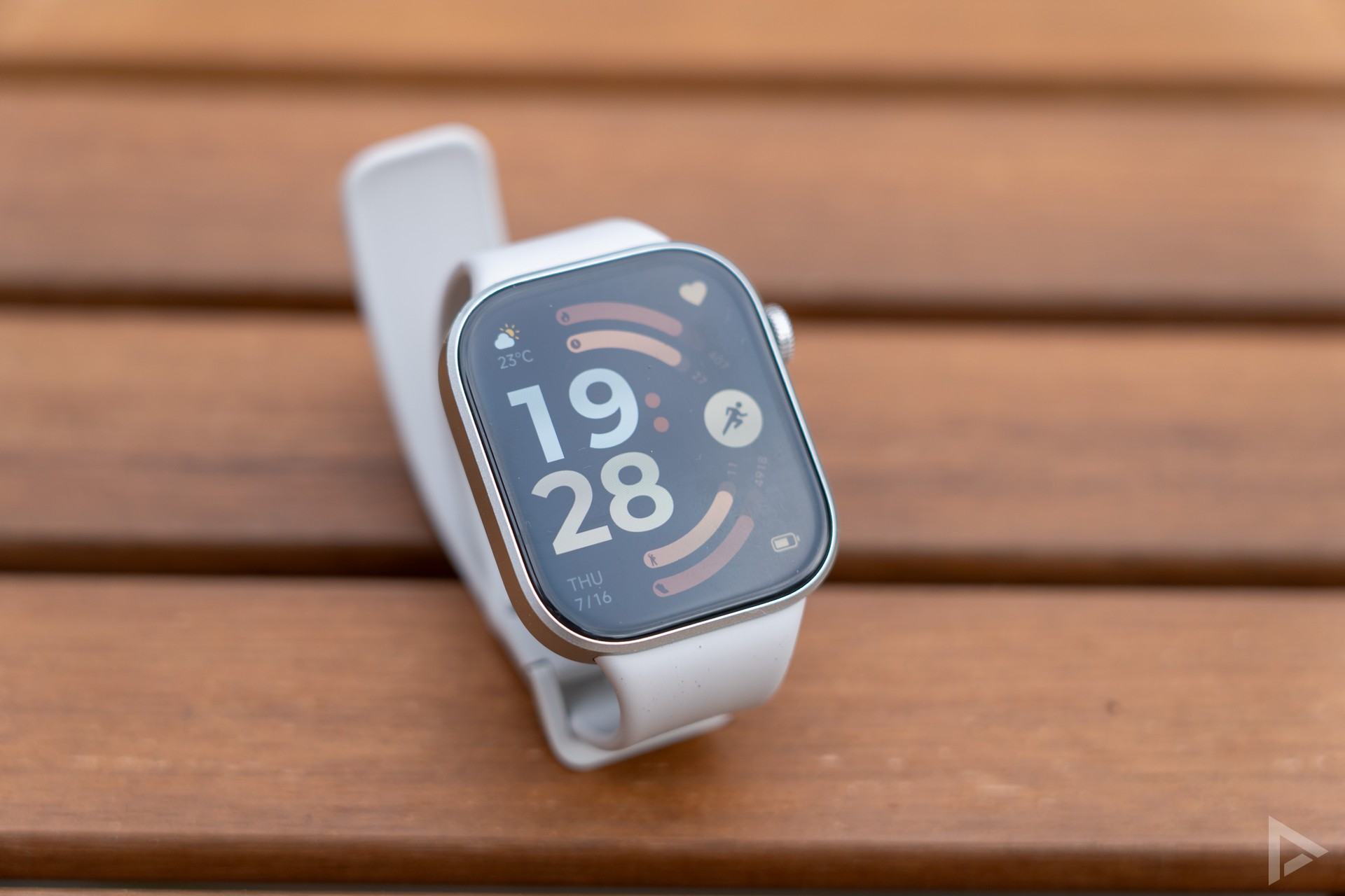Redmi Watch 6 ervaringen