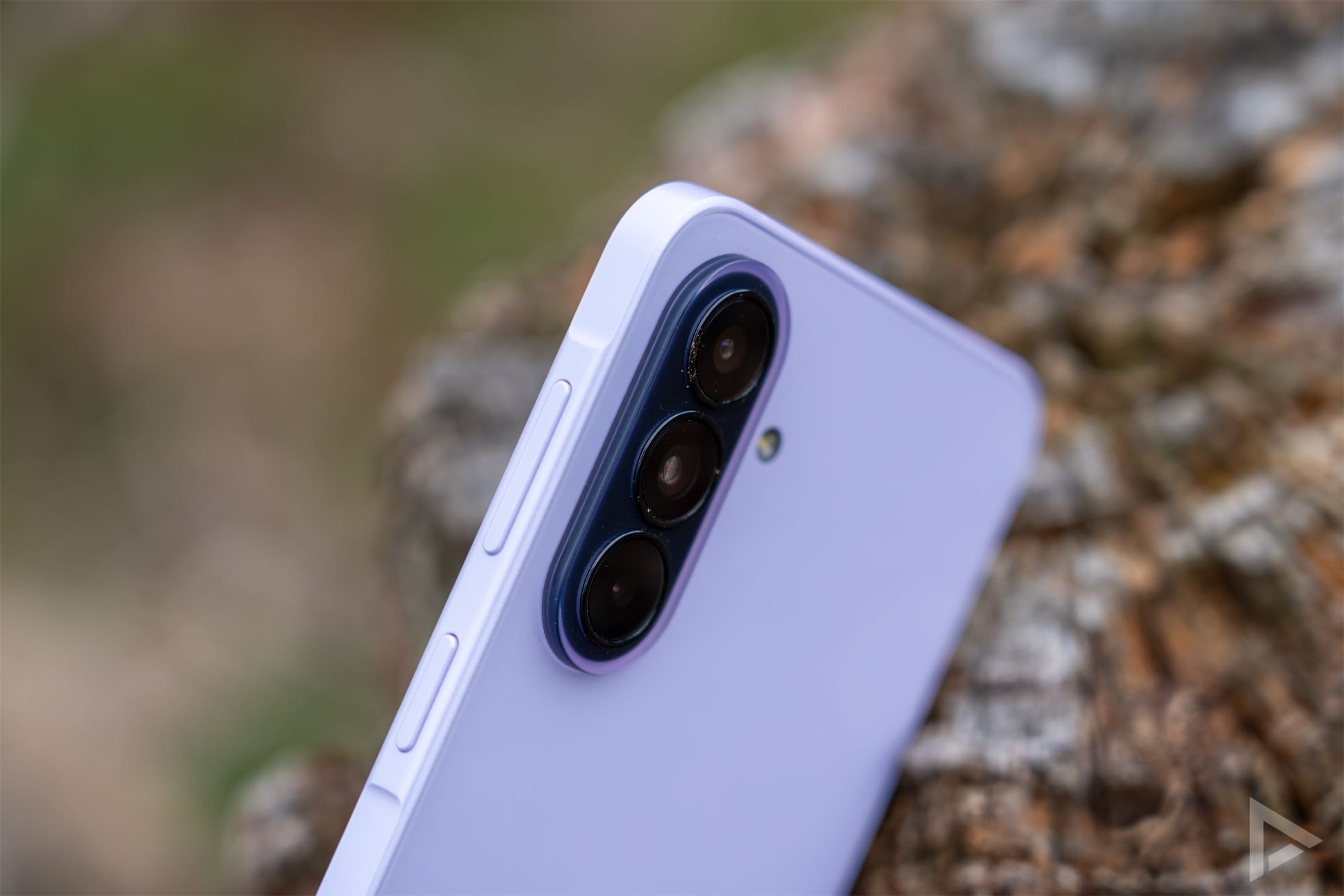 Samsung Galaxy A37 camera