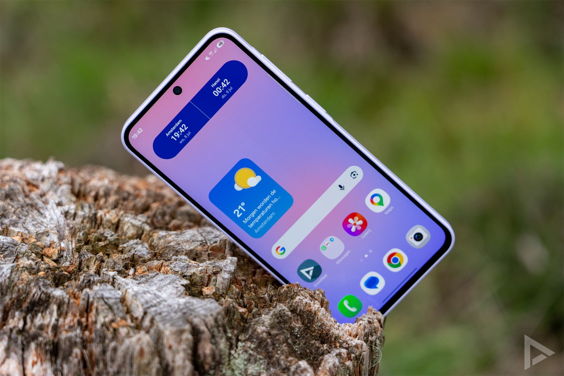 Samsung Galaxy A37 ervaringen