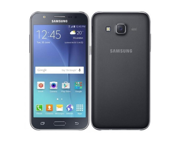 Samsung Galaxy J5 2015