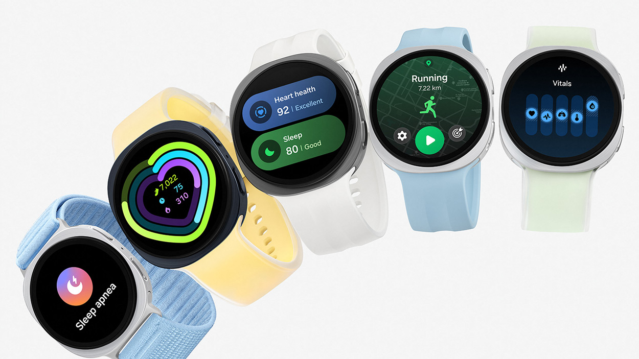 Samsung Galaxy Watch 9