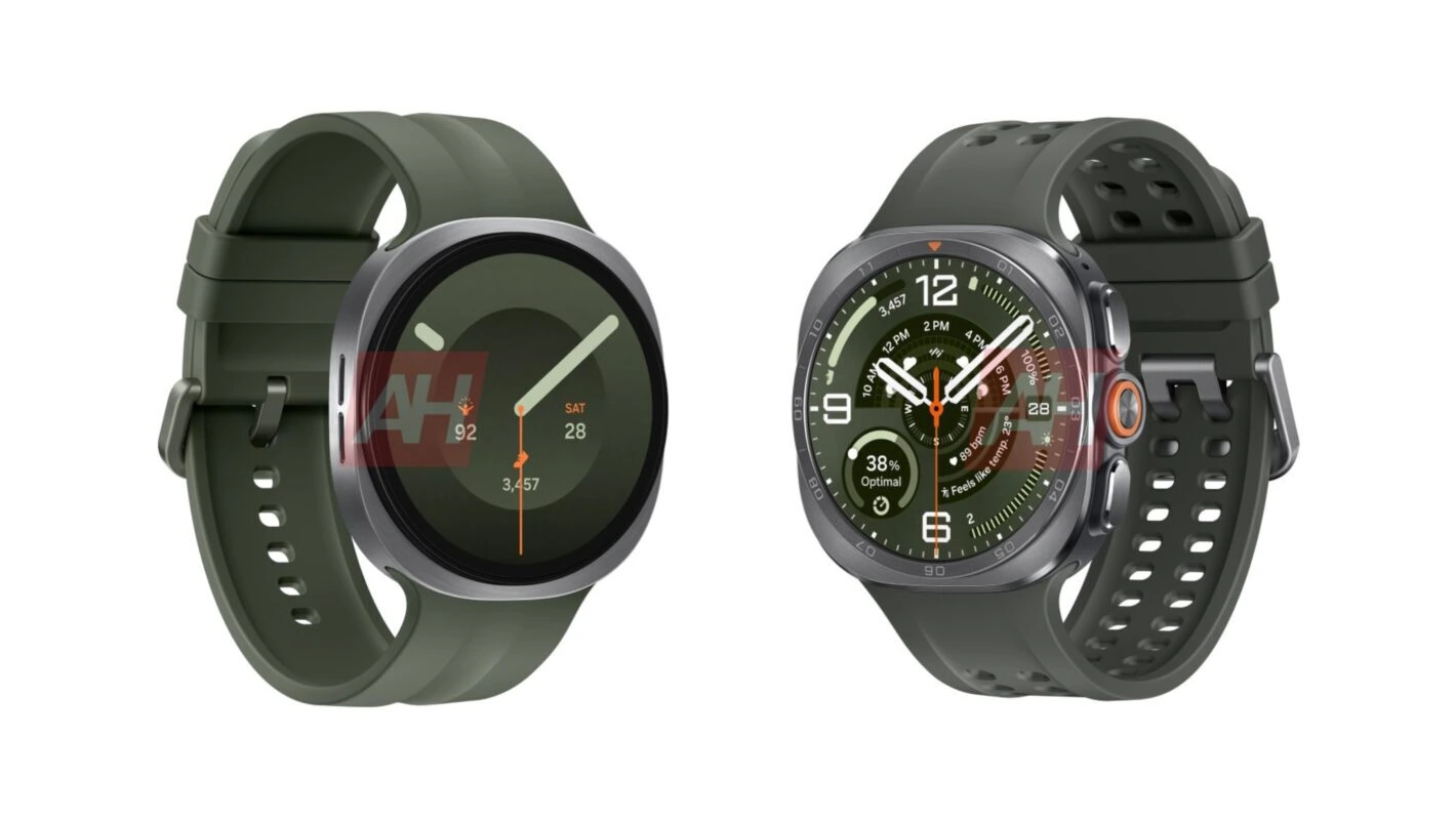 Samsung Galaxy Watch 9 - Ultra 2